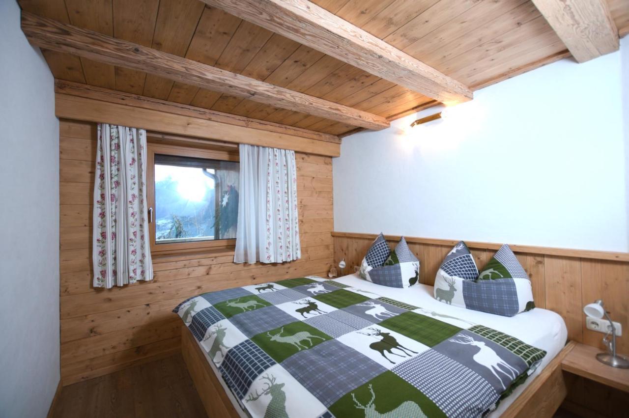 Appartements Wallner 우텐도르프 외부 사진