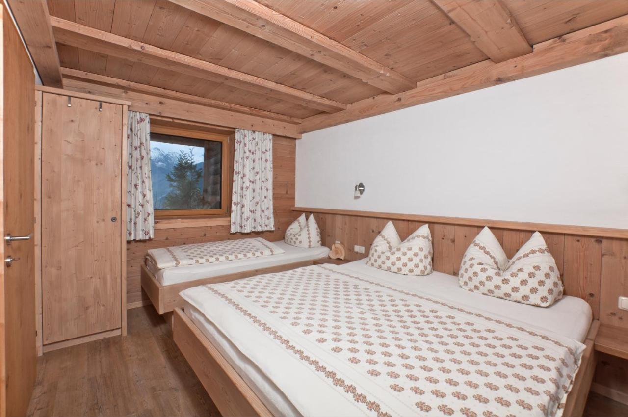 Appartements Wallner 우텐도르프 외부 사진