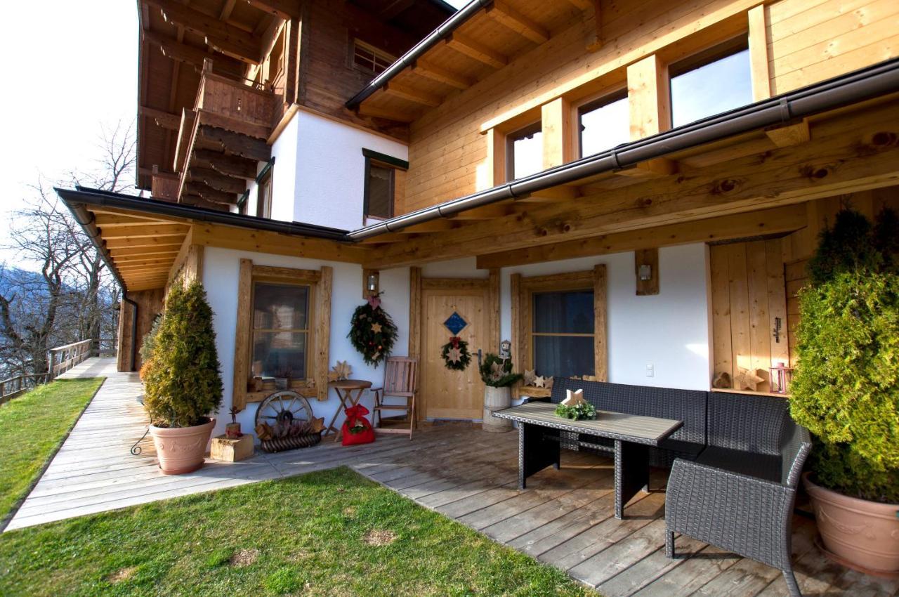 Appartements Wallner 우텐도르프 외부 사진