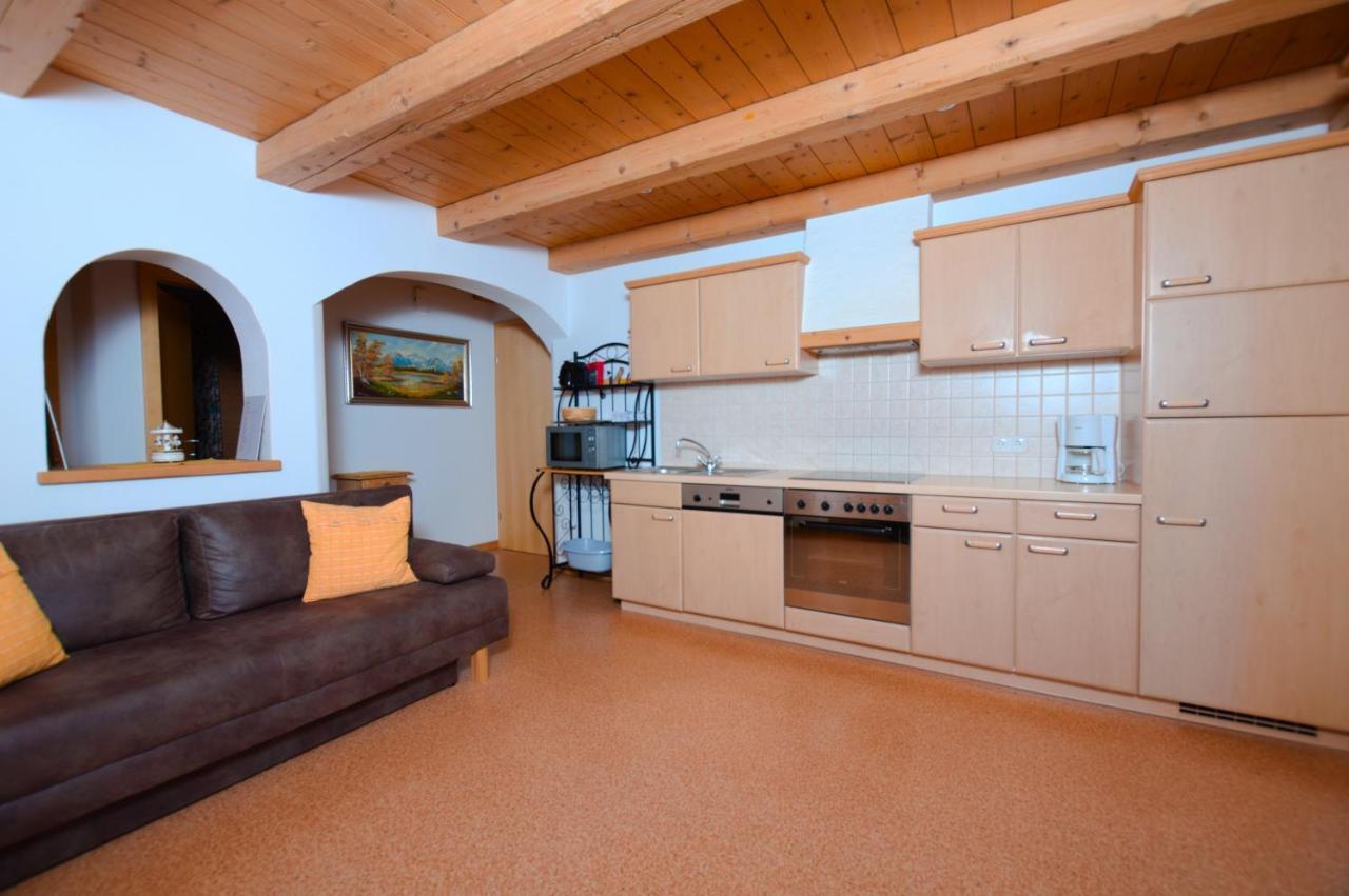 Appartements Wallner 우텐도르프 외부 사진