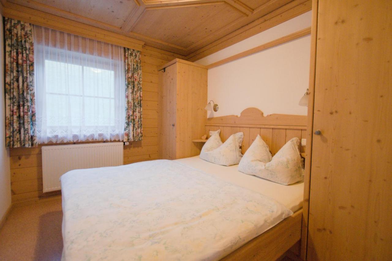 Appartements Wallner 우텐도르프 외부 사진