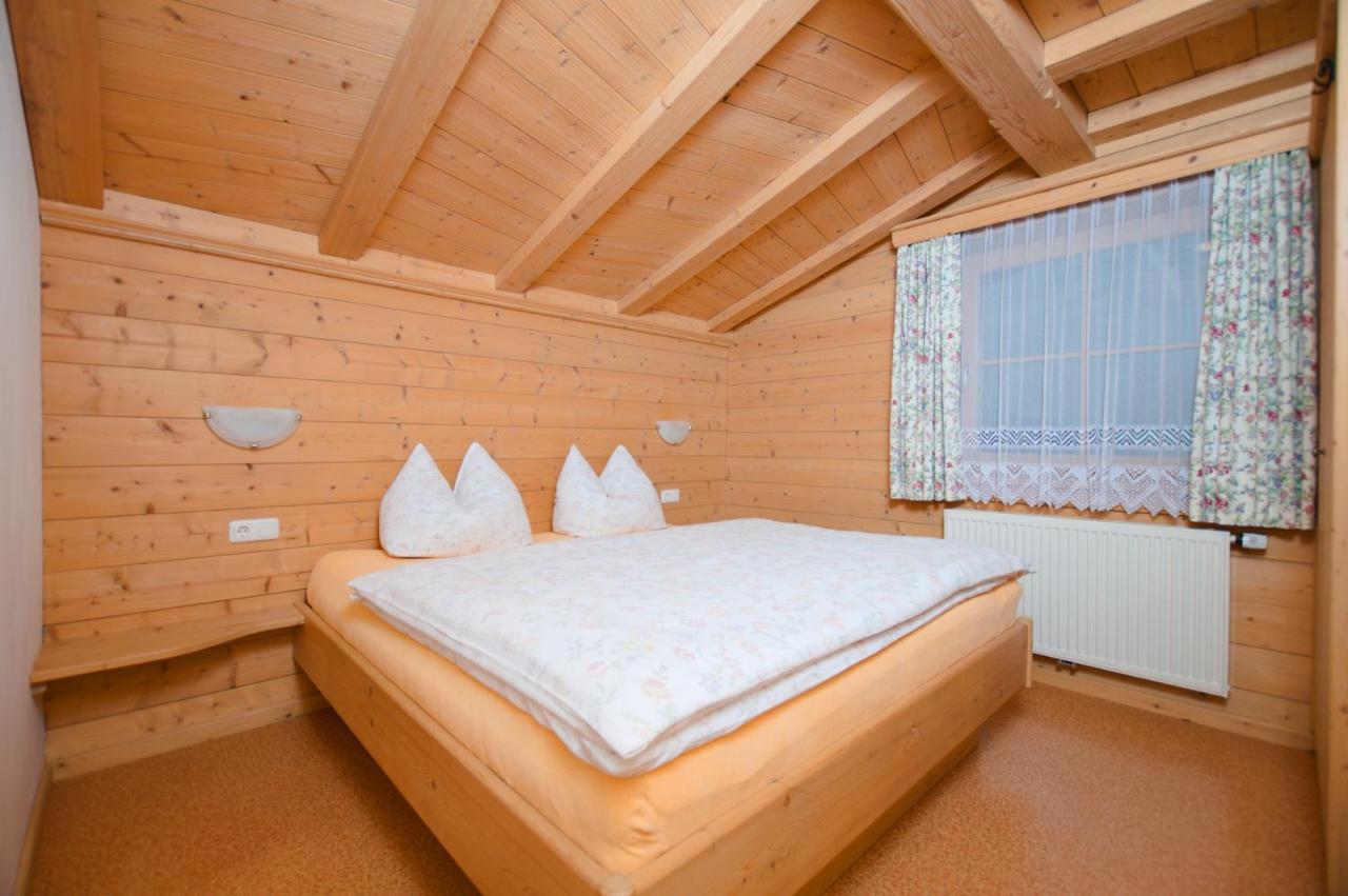 Appartements Wallner 우텐도르프 외부 사진