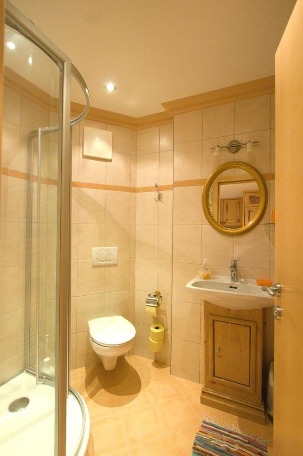 Appartements Wallner 우텐도르프 외부 사진
