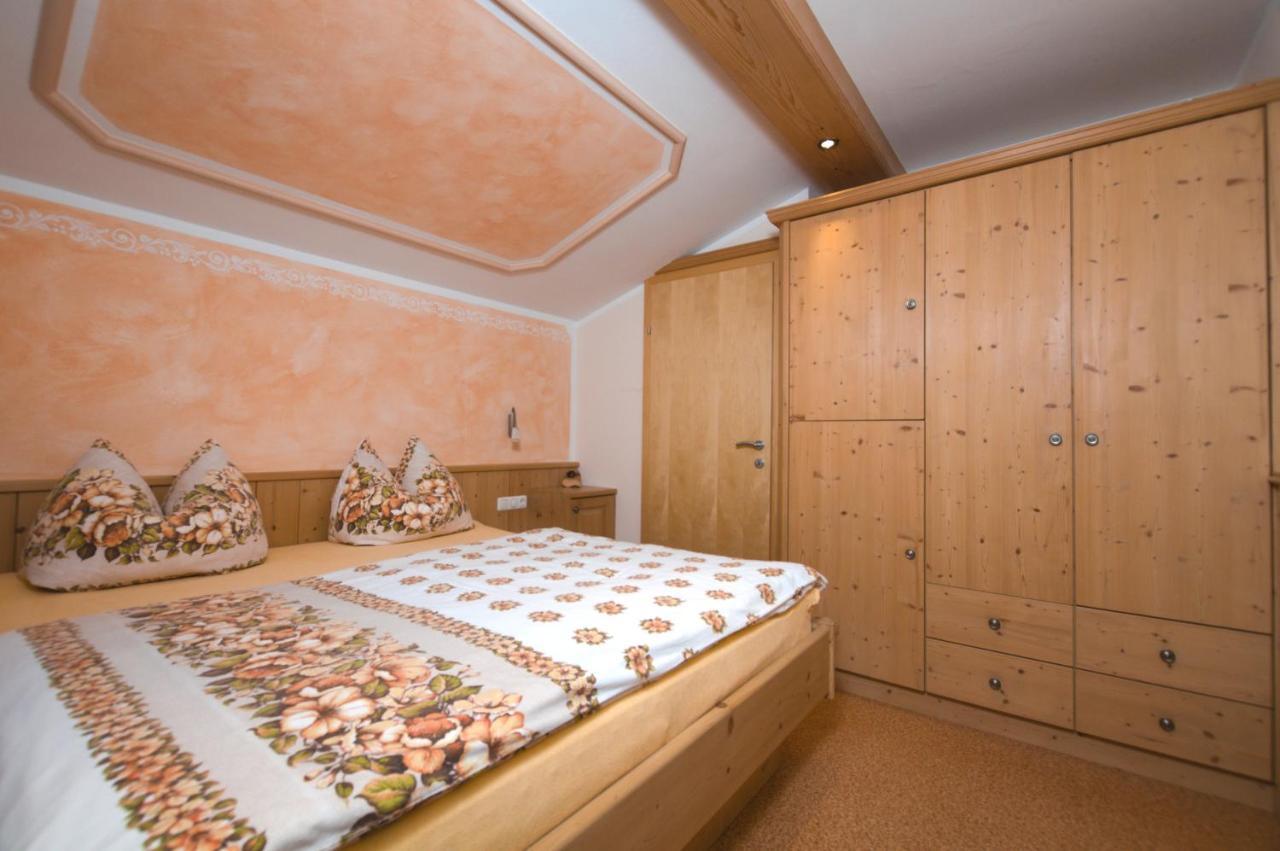 Appartements Wallner 우텐도르프 외부 사진