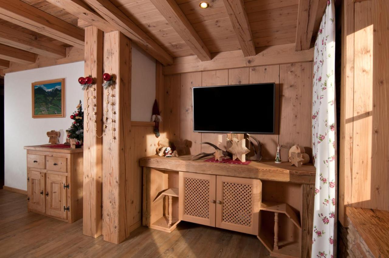 Appartements Wallner 우텐도르프 외부 사진