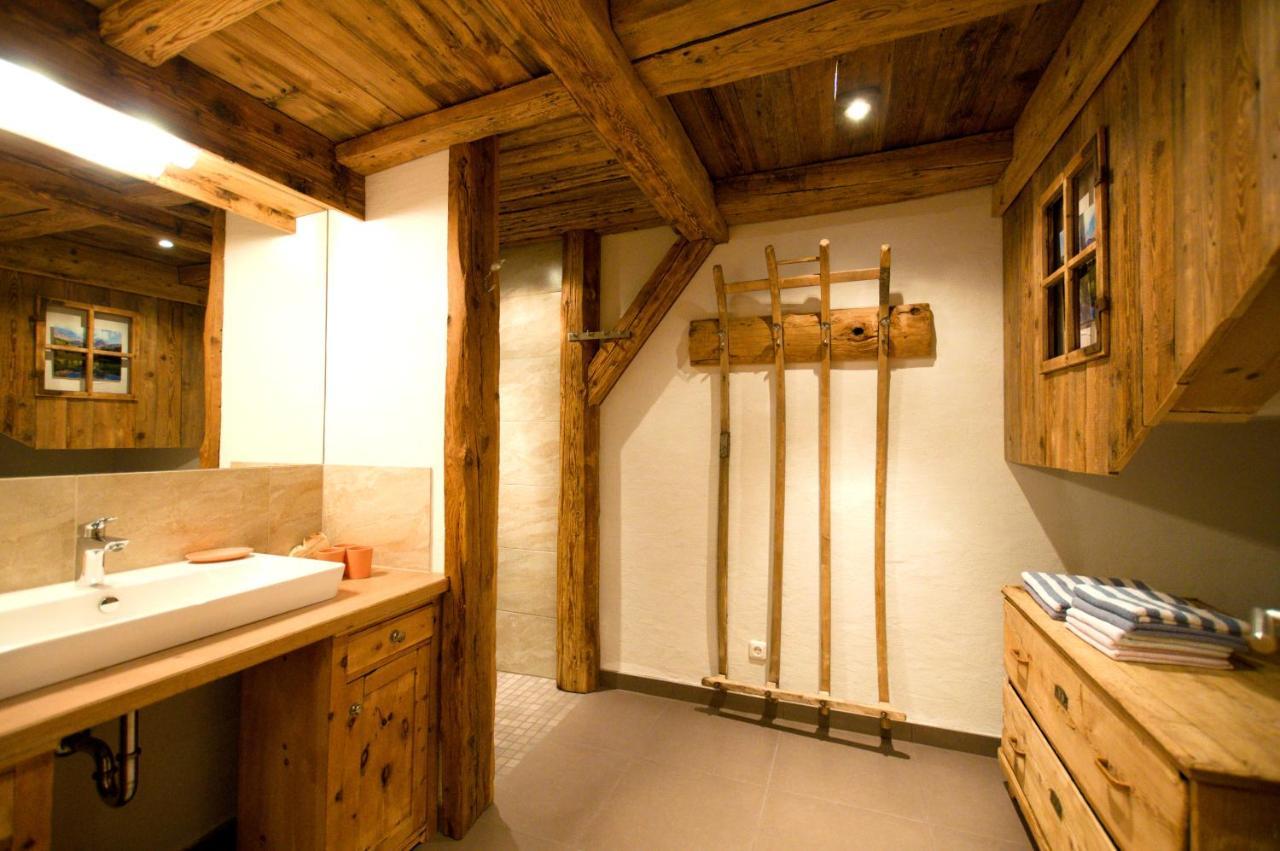 Appartements Wallner 우텐도르프 외부 사진