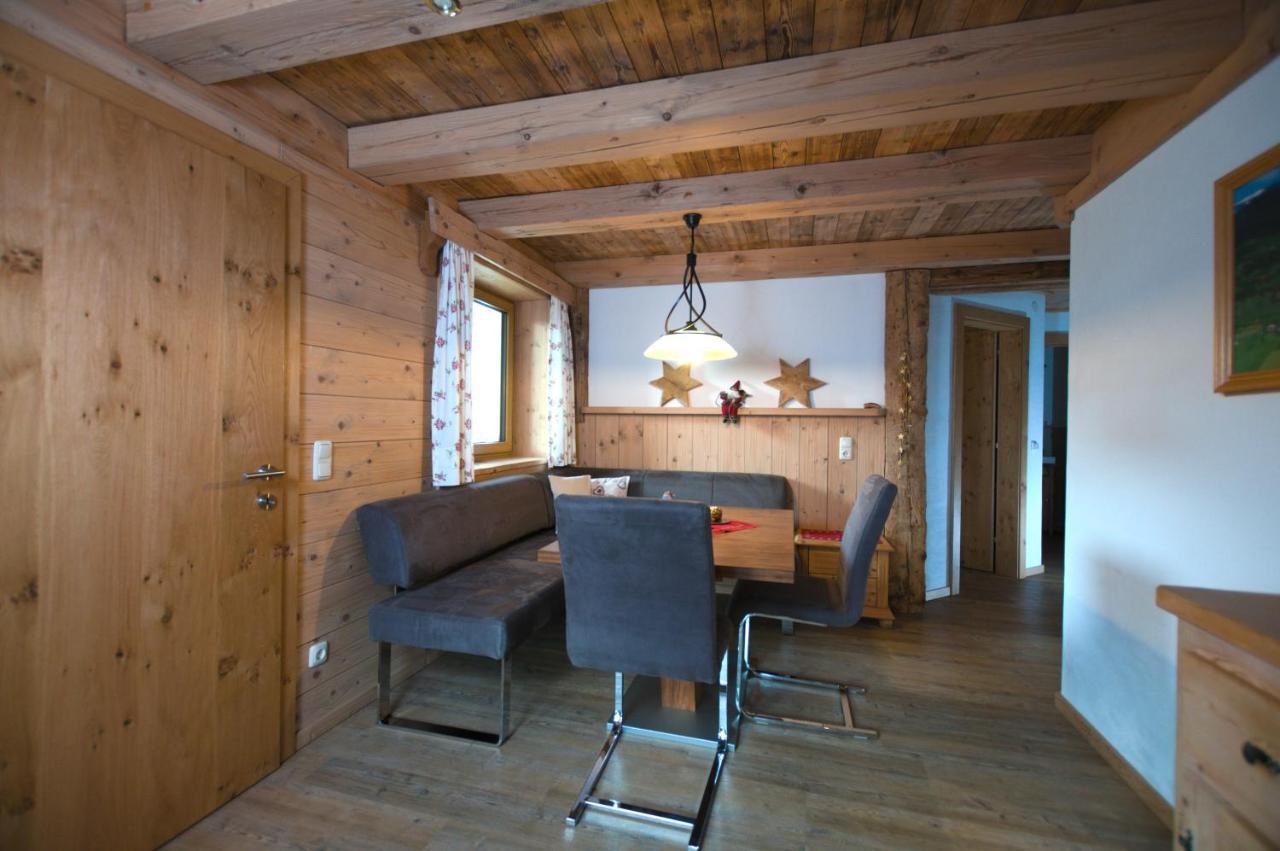 Appartements Wallner 우텐도르프 외부 사진