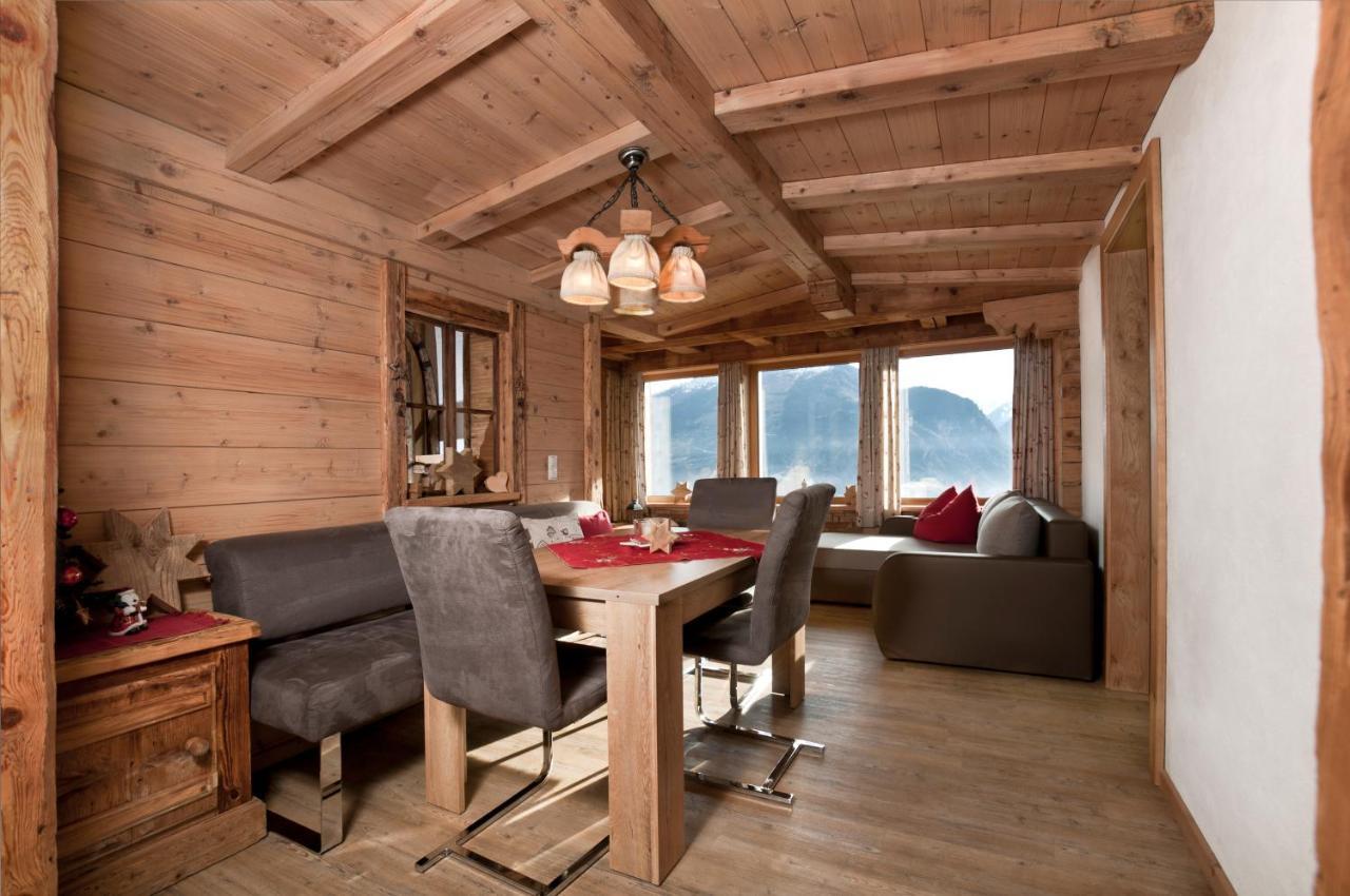Appartements Wallner 우텐도르프 외부 사진